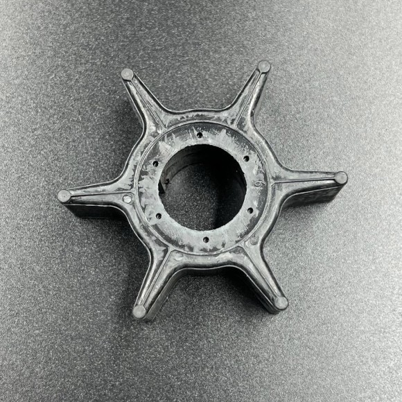 Крыльчатка помпы охлаждения Honda BF20-30 (Omax)