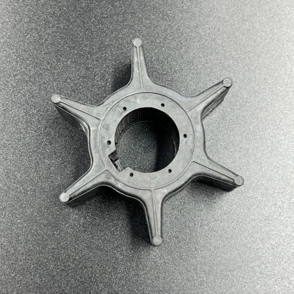 Крыльчатка помпы охлаждения Honda BF20-30 (Omax)