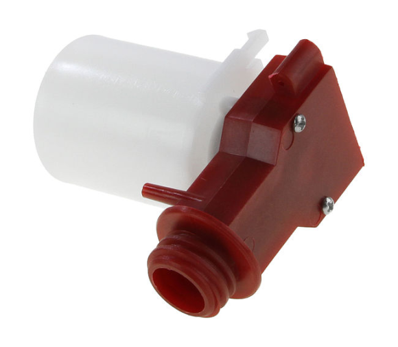 Цилиндр насоса BTP12,  №3