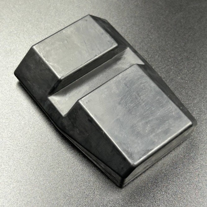 Дэмпфер лыжи Yamaha VX500/VX600 (8AB-23743-00) (KINETIX)