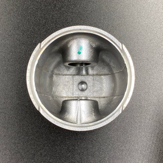 Поршневой комплект Tohatsu 5 (0.50mm) (Sinera)