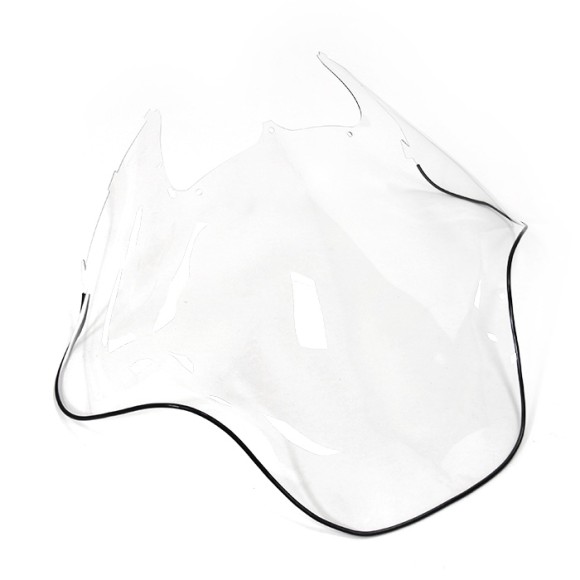 Стекло ветровое Yamaha Viking Professional (стд 57см, 2мм)