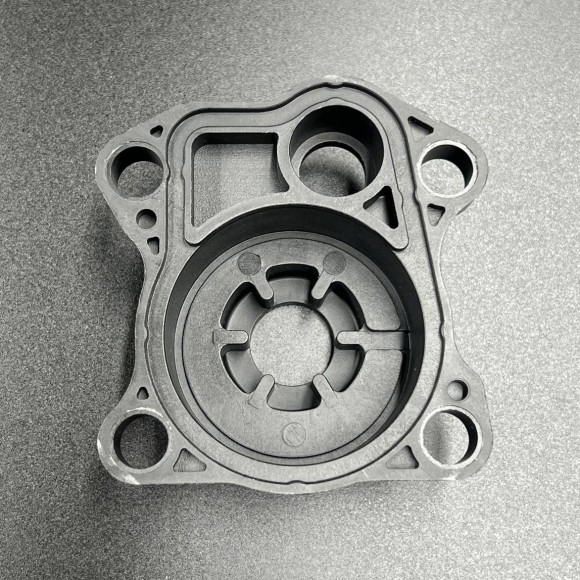 Корпус помпы охлаждения Honda BF20-50(PREMARINE)