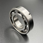 Подшипник шариковый Suzuki DT40-65 (09262-35L09) (35x72x17) (Kacawa)