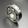 Подшипник шариковый Suzuki DT40-65 (09262-35L09) (35x72x17) (Kacawa)