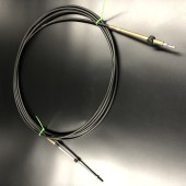 Трос д/у (газ/реверс) (16FT) (C14)