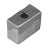 Анод Tecnoseal для Tohatsu M25-140 цинк