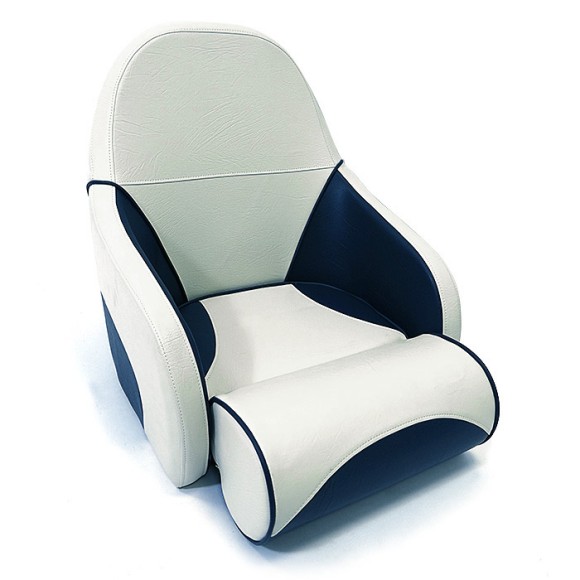 Сиденье мягкое 470х430 мм OCEAN 51 Сиденье мягкое 470х430 мм OCEAN 51