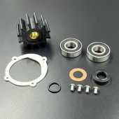 Ремкомплект помпы с подшипниками Volvo Penta 841640 JOHNSON F5B 10-24228-1 Ремкомплект помпы с подшипниками Volvo Penta 841640 JOHNSON F5B 10-24228-1