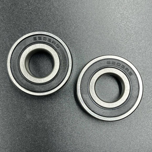 Ремкомплект помпы с подшипниками Volvo Penta 841640 JOHNSON F5B 10-24228-1