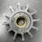 Ремкомплект помпы с подшипниками Volvo Penta 841640 JOHNSON F5B 10-24228-1