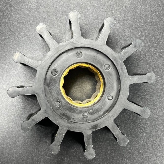 Ремкомплект помпы с подшипниками Volvo Penta 841640 JOHNSON F5B 10-24228-1