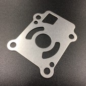 Пластина помпы охлаждения Tohatsu 25-30, M40C (Tohatsu)