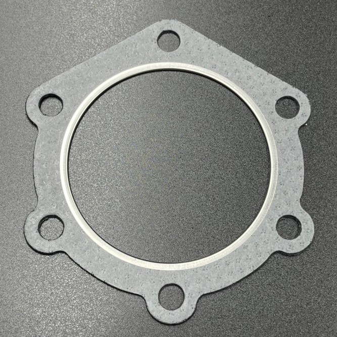 Прокладка под головку Yamaha VK540 (Osaka)