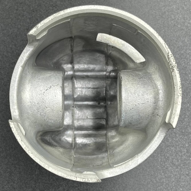 Поршень Yamaha 25-30 OLD (STD) (Sinera)