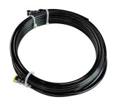 Шланг гидравлический 1/4, 10 метров, Sea First Шланг гидравлический 1/4, 10 метров, Sea First