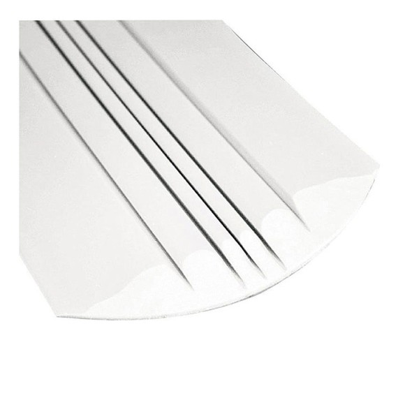 Защита киля KeelGuard, 1.2 м белый Защита киля KeelGuard, 1.2 м белый