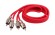 Aura RCA-B21SE RCA кабель 1 м