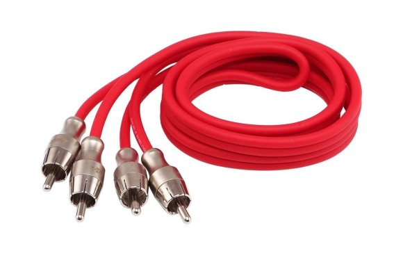 Aura RCA-B21SE RCA кабель 1 м
