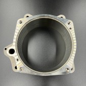 Корпус импеллера Yamaha 160mm (6ET-51312-00) (YHS)