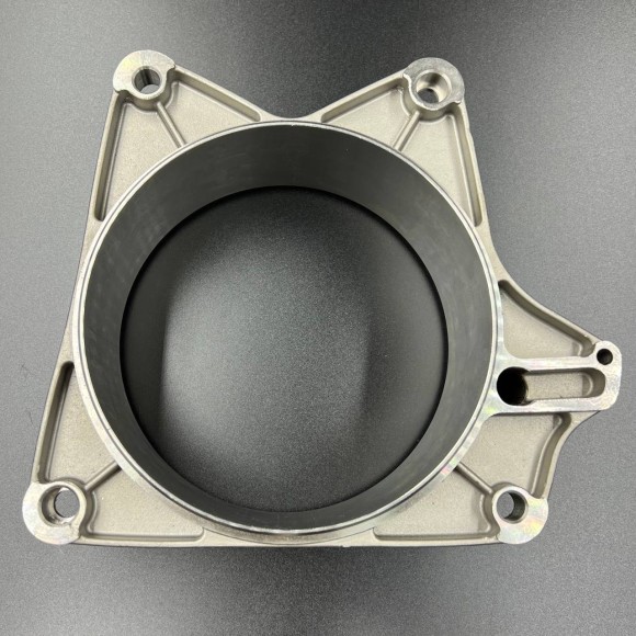 Корпус импеллера Yamaha 160mm (6ET-51312-00) (YHS)