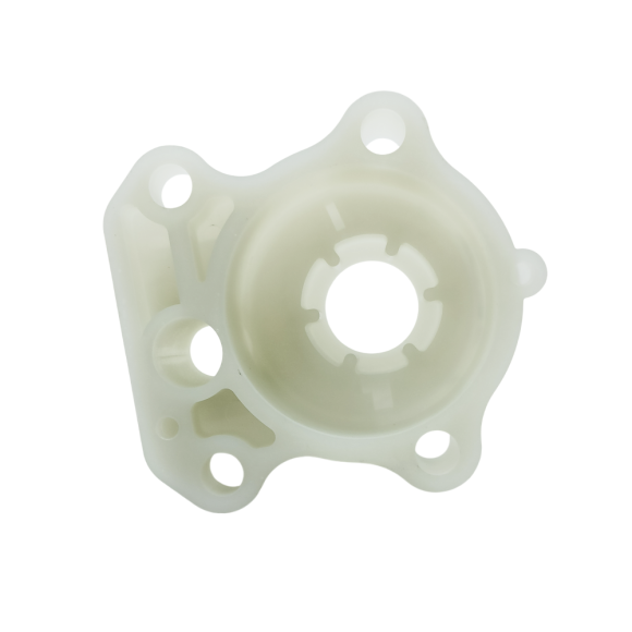 Корпус помпы Skipper для Yamaha 60/85/90 Корпус помпы Skipper для Yamaha 60/85/90