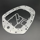 Прокладка маслянного поддона Нonda BF35-50 (Honda)