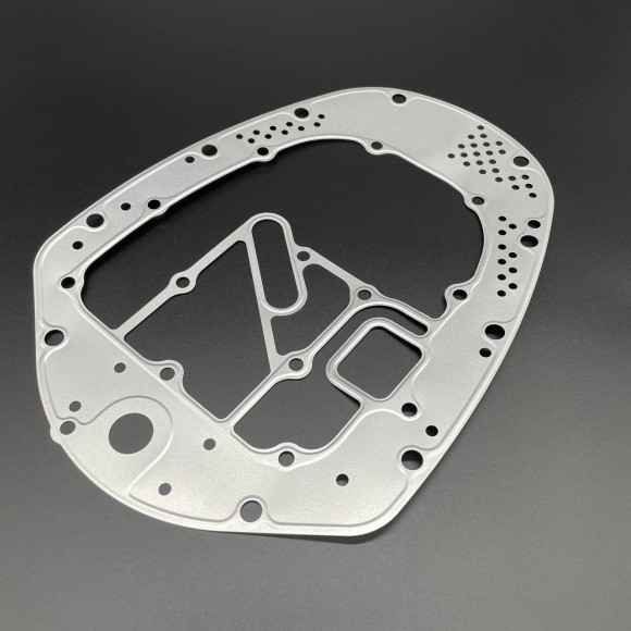 Прокладка маслянного поддона Нonda BF35-50 (Honda)