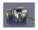 Лебедка якорная Quick Genius GP2 1500, 12 В, цепь 8мм