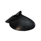 Лопасть гребного винта Skipper 60-140 л.с. композит, для винта диаметром 13 1/4", шаг 17"