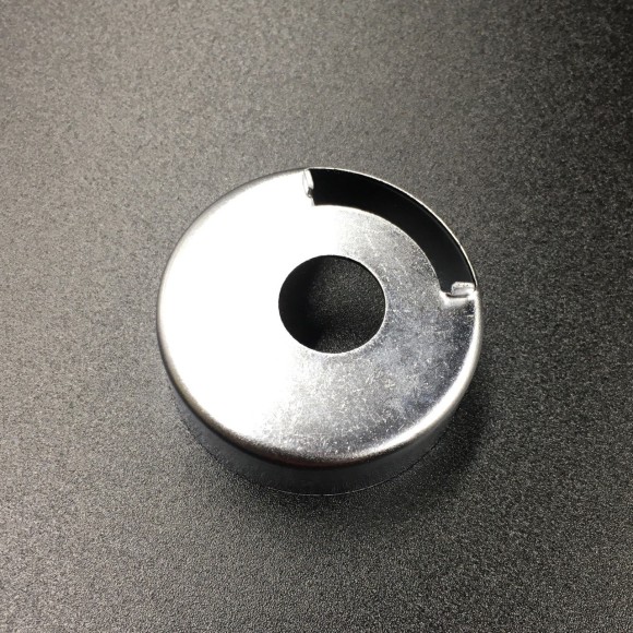 Стакан помпы охлаждения Yamaha 4-5,F4 (6E0-44322-02) (PREMARINE)