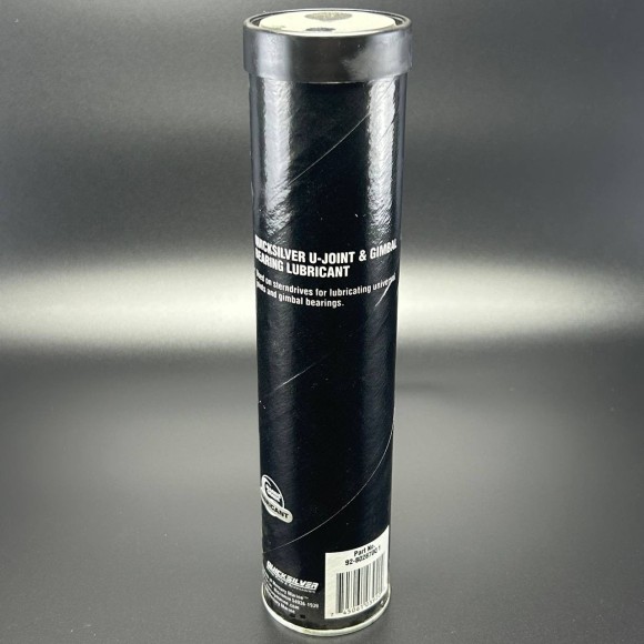 Смазка для карданных подшипников 397 г (14OZ@4) Quicksilver