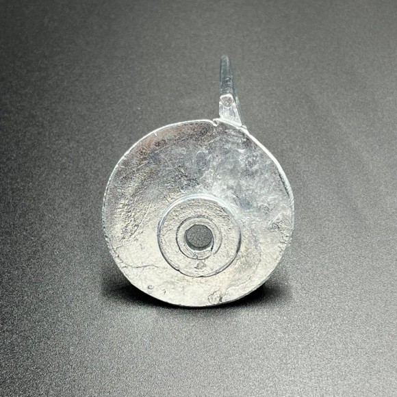 Анод редуктора Tohatsu M40C (Цинковый) (348-60217) (Osaka)