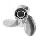 Винт гребной Solas 9571-160-19, 3x16x19 (R) (Rubex)