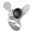 Винт гребной Solas 9571-160-19, 3x16x19 (R) (Rubex)