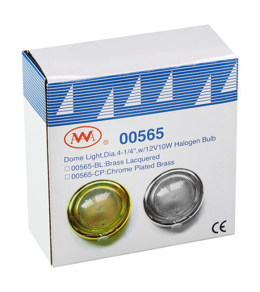 Светильник каютный светодиодный