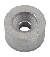 Анод алюминиевый Honda 25-225 Анод алюминиевый Honda 25-225