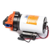 Помпа водоподающая SeaFlo мембранная, 24V 5.5 л/мин, 5.5 BAR