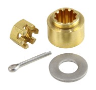 Установочный комплект винта Suzuki DT20-30/DF25-30