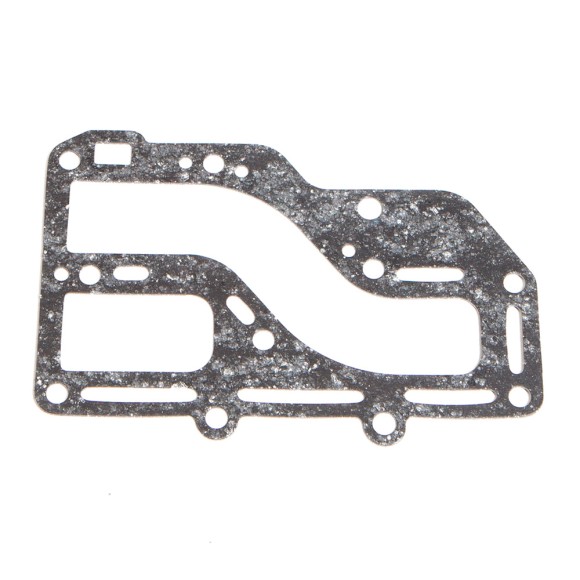 Прокладка крышки выхлопа Skipper для Tohatsu Модели техники: 9.9-18