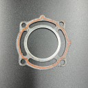 Прокладка под головку Yamaha 2 (6A1-11181-A1;6F8-11181-A1) (Premarine)