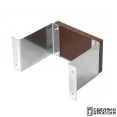 141-NT Транец выносной для ПЛМ до 12 л.с. 141-NT Транец выносной для ПЛМ до 12 л.с.