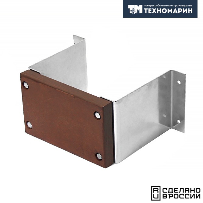 141-NT Транец выносной для ПЛМ до 12 л.с.