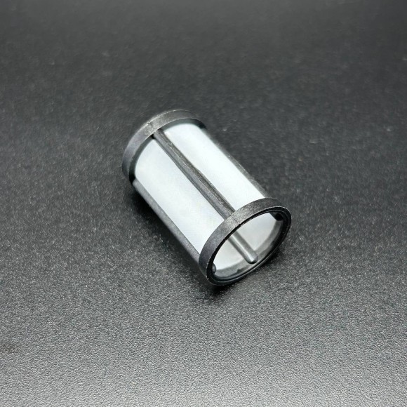 Фильтр топливный FILTER-FUEL Mercruiser V8 224CID @2 (Quicksilver)