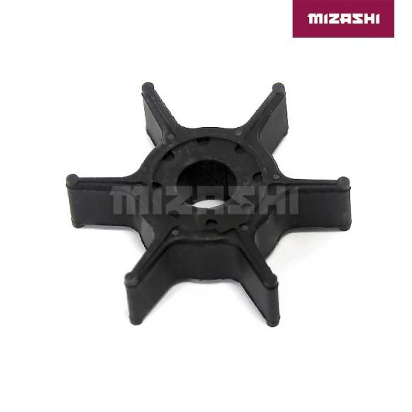 Крыльчатка помпы охлаждения двигателя Selva/Yamaha SC-WT202 Крыльчатка помпы охлаждения двигателя Selva/Yamaha SC-WT202