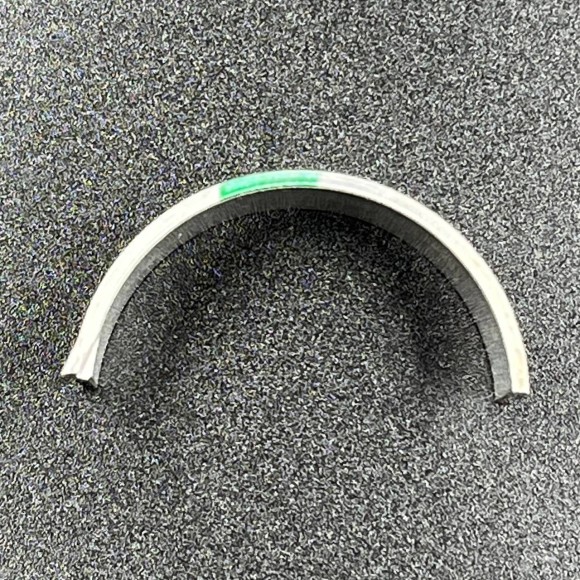 Вкладыш шатунный Yamaha F20-60 (Green) (6CJ-11656-30) (Yamaha) Вкладыш шатунный Yamaha F20-60 (Green) (6CJ-11656-30) (Yamaha)