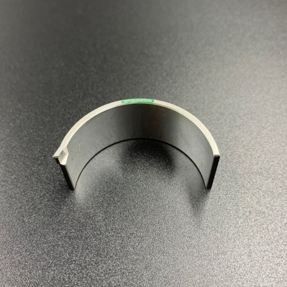 Вкладыш шатунный Yamaha F20-60 (Green) (6CJ-11656-30) (Yamaha)