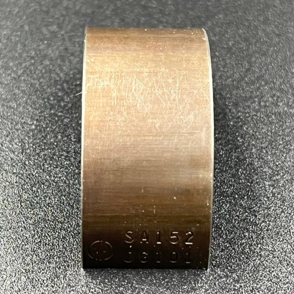 Вкладыш шатунный Yamaha F20-60 (Green) (6CJ-11656-30) (Yamaha)