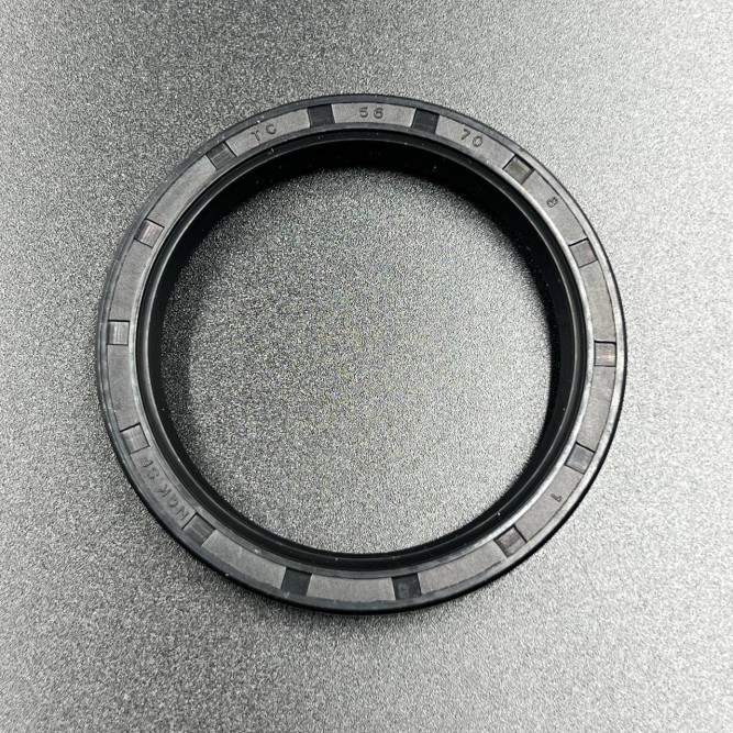 Сальник Honda (91202-ZV5-005) (56x70x8)(PREMARINE)