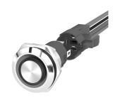 Разъем контактный для кнопок Разъем контактный для кнопок